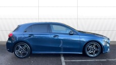 Mercedes-Benz A-Class A180 AMG Line Executive Edition 5dr Auto Petrol Hatchback